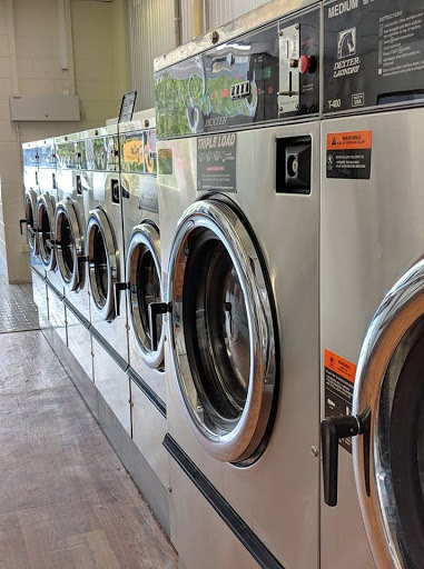 Riverway Laundromat - Thumbnail