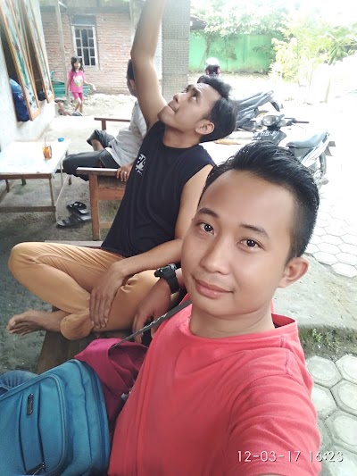 Photos of Warkop Ucup