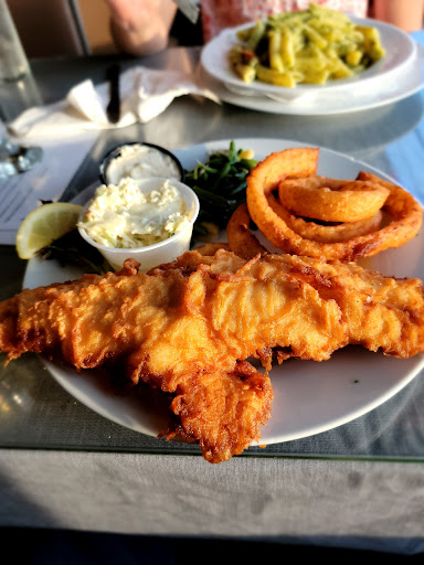 Decoy Restaurant - Thumbnail