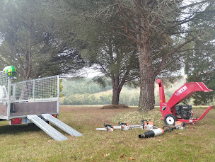 Photo n°2 de BudoTaille à Saint-Paul-de-Jarrat (Jardinier)