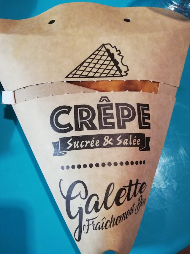 La Kaz à Crêpes