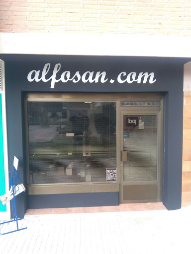 Alfosan Informática, S.L. - Thumbnail