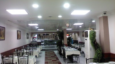 Photos of Yunus Emre Oto Lastik