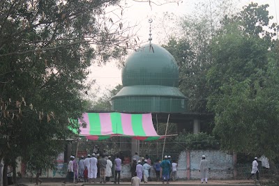 Photos of fandauk Darbar Sharif