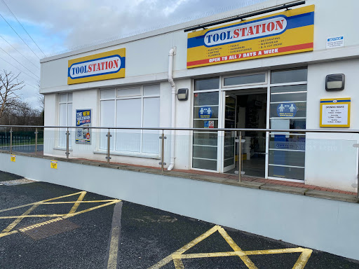 Toolstation Llanelli Gallery - United Kingdom