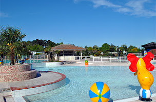 Photo n°49 de GHVacances La Réserve à Gastes (Maison de vacances)