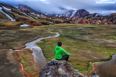 Photos of Guide to Iceland
