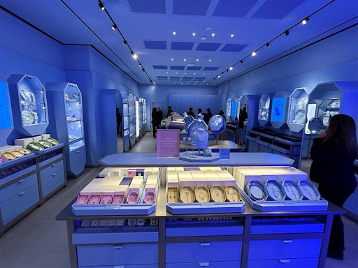 Swarovski Sawgrass Mills Outlet - Thumbnail