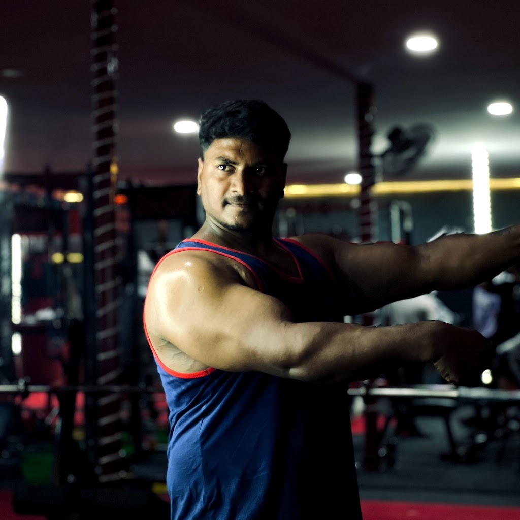 Mb Fitness World Gym