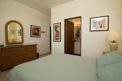Photos of Casa Tamara and Casa Serena