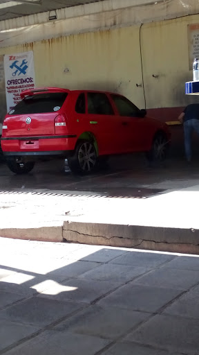 Cars Wash Las Palmas - Thumbnail