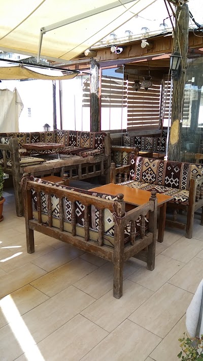 Photos of Mezopotamya Cafe