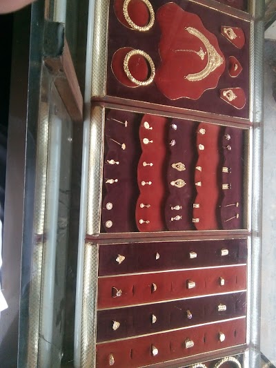 Photos of Ebrahim jewellers