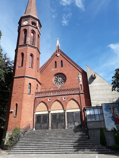 Kościół pw. św. Piotra Apostoła