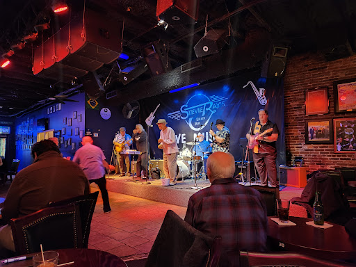 Stevie Ray's Blues Bar Gallery - United States
