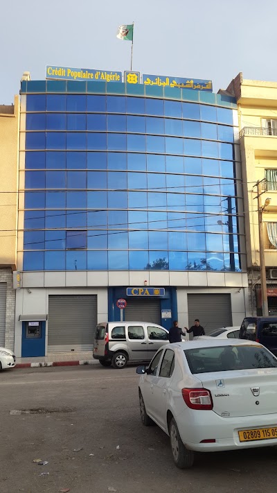 bank