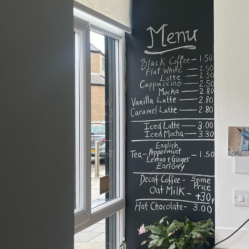 Indepen-dance Coffee-Hut photo 2