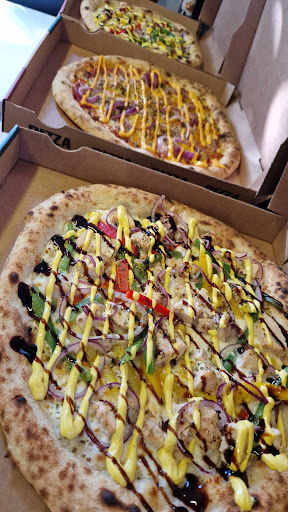 Photo 4 - Gli Amanti Pizzeria Rexpoëde