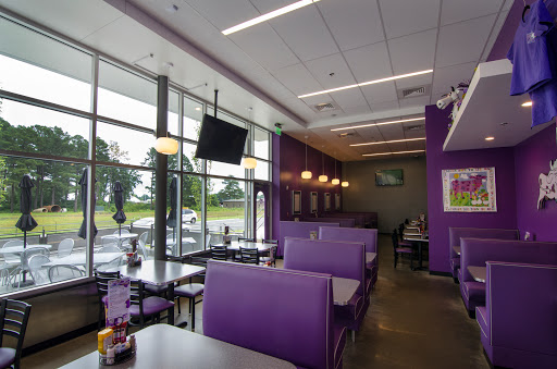The Purple Cow Restaurant (Conway)