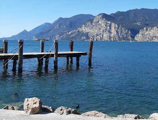 Garda Escursioni - Visual
