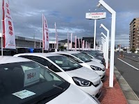 Honda Cars 岡山 U－Select岡山西