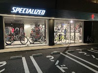 スペシャライズド おおたかの森