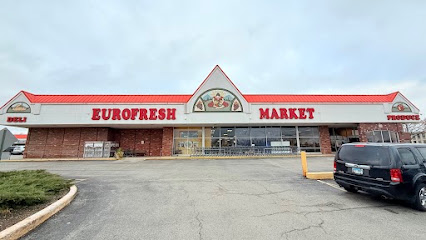 Eurofresh Market