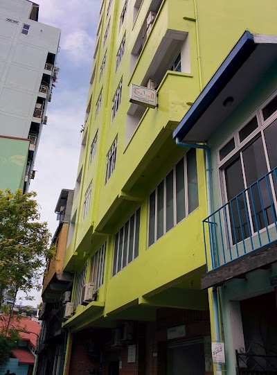 Photos of Excel International School