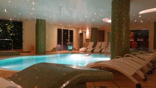 Baltic Beach Hotel &amp; SPA