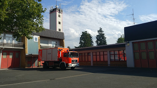 Volunteer Fire Department Griesheim - Thumbnail