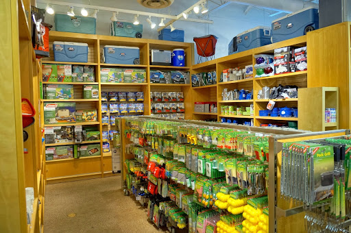 Breathe Outdoors (Formerly Campers Village) Gallery - Canada