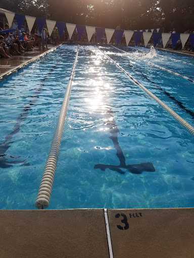 Newfield Swim Club Inc - Thumbnail