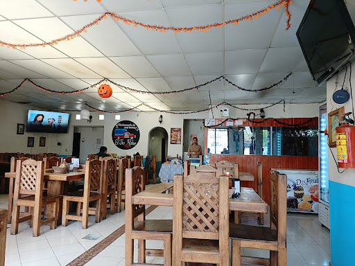 Marisqueria el Tio Robe