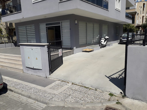 Genesis Teknik Ticaret