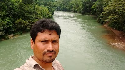 Photos of Puente Tamash Sobre Rio Cahab&oacute;n