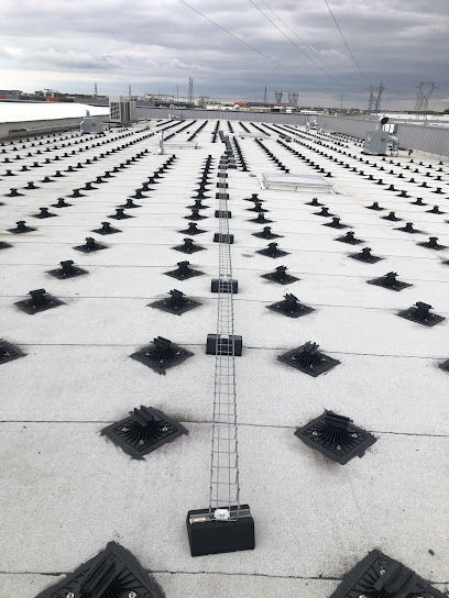 Entreprise d'électricité Electra / Erelec