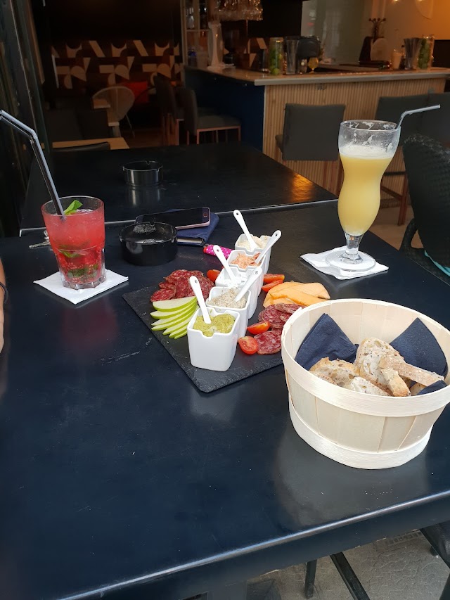Bô'Bar (Bobar)