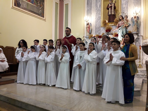 Parrocchia San Alfonso Maria de' Liguori - Thumbnail