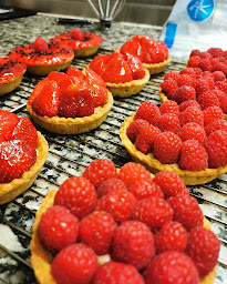 Photo n°7 de Boulangerie Mangote à Lucenay-lès-Aix (Boulangerie)