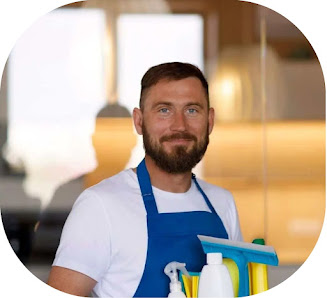 Bild: Reinigungsfirma 𝗣𝘂𝘁𝘇𝗛𝗲𝗹𝗱𝗲𝗻 Berlin | Gebäudereinigungsservice Alle