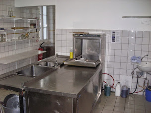 Photo n°13 de Foyer St Erasme à Uffholtz (Club de tennis de table)