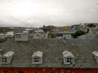 Photos of Quality Hotel Grand, Kristiansund