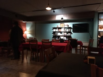 Photos of O Gallery