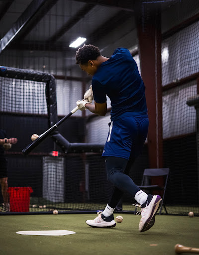 P27 Baseball Academy - Thumbnail