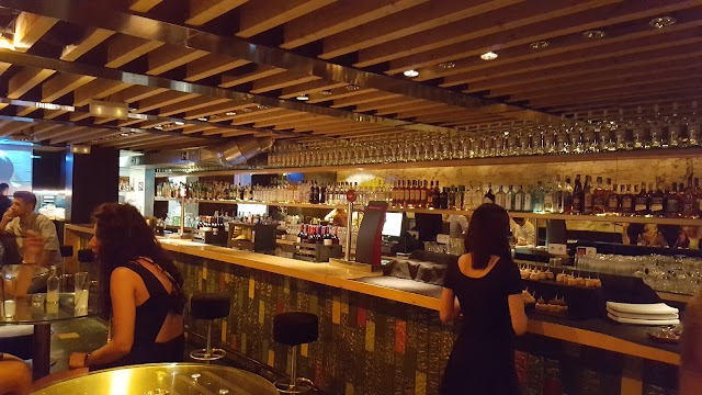 Café Royale