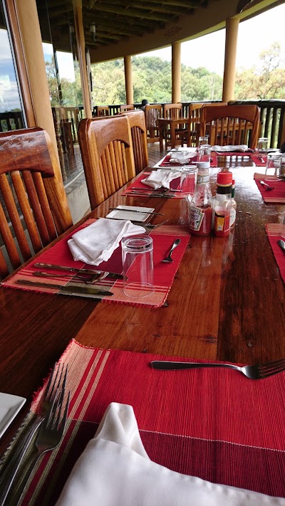 Photos of Mara Engai Wilderness Lodge