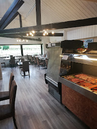 Photo n°24 de Ty Louët Leuhan à Leuhan (Restaurant français)