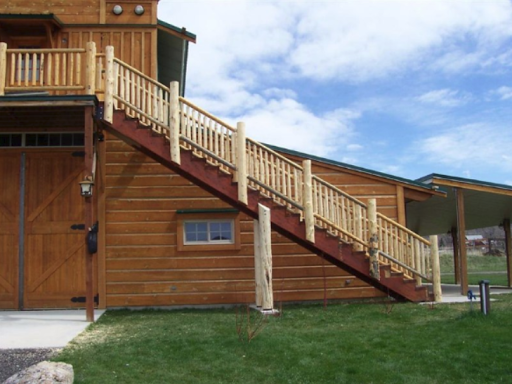 Jackson Woodworks - Thumbnail