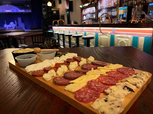 The Ideal Theater & Bar Gallery - United States
