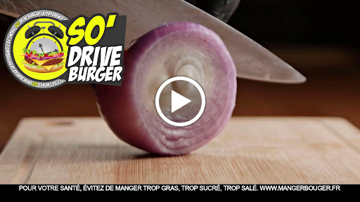 Photo 2 - So Drive Burger Lomme